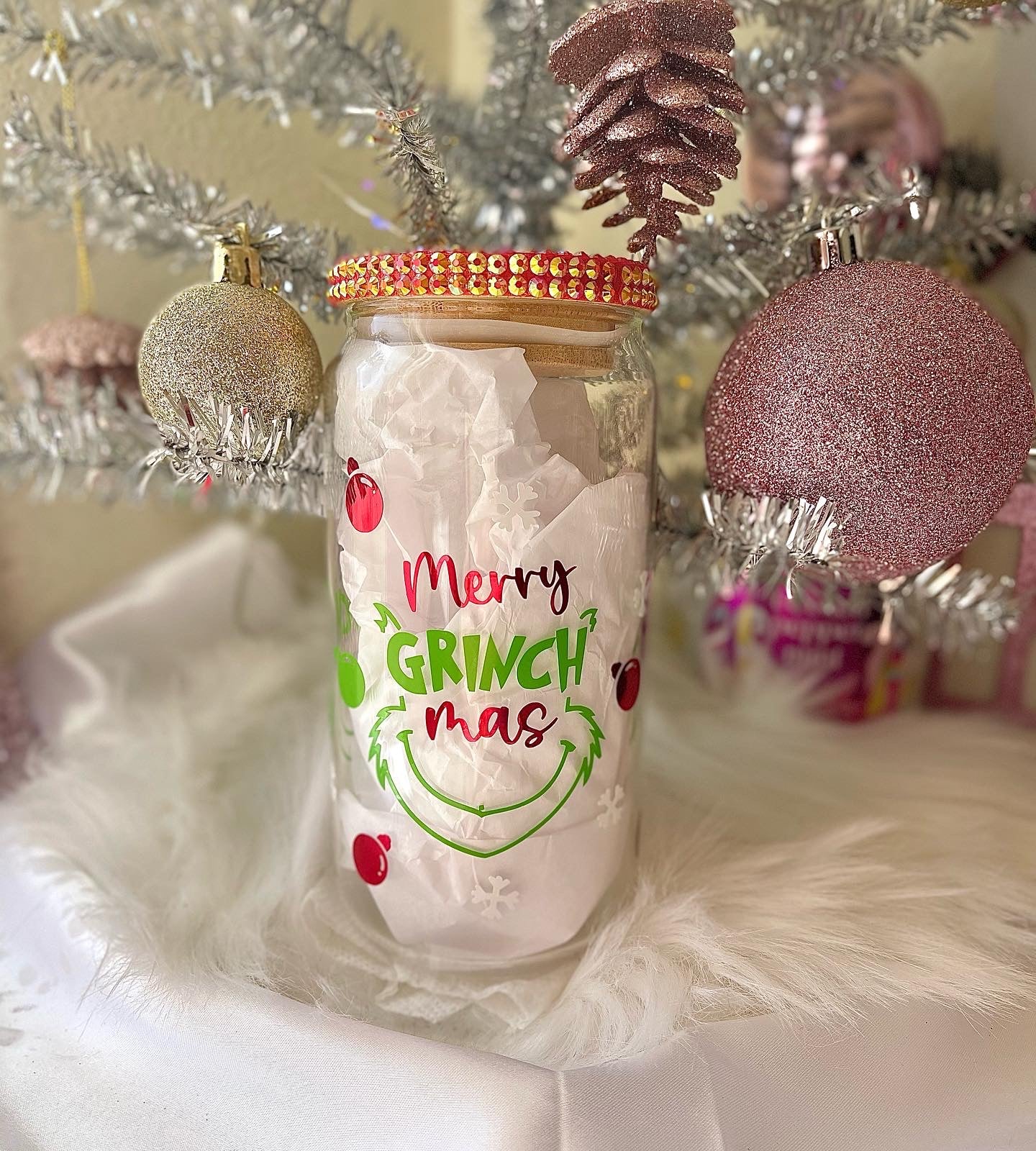 christmas glass cup homegoods｜TikTok Search